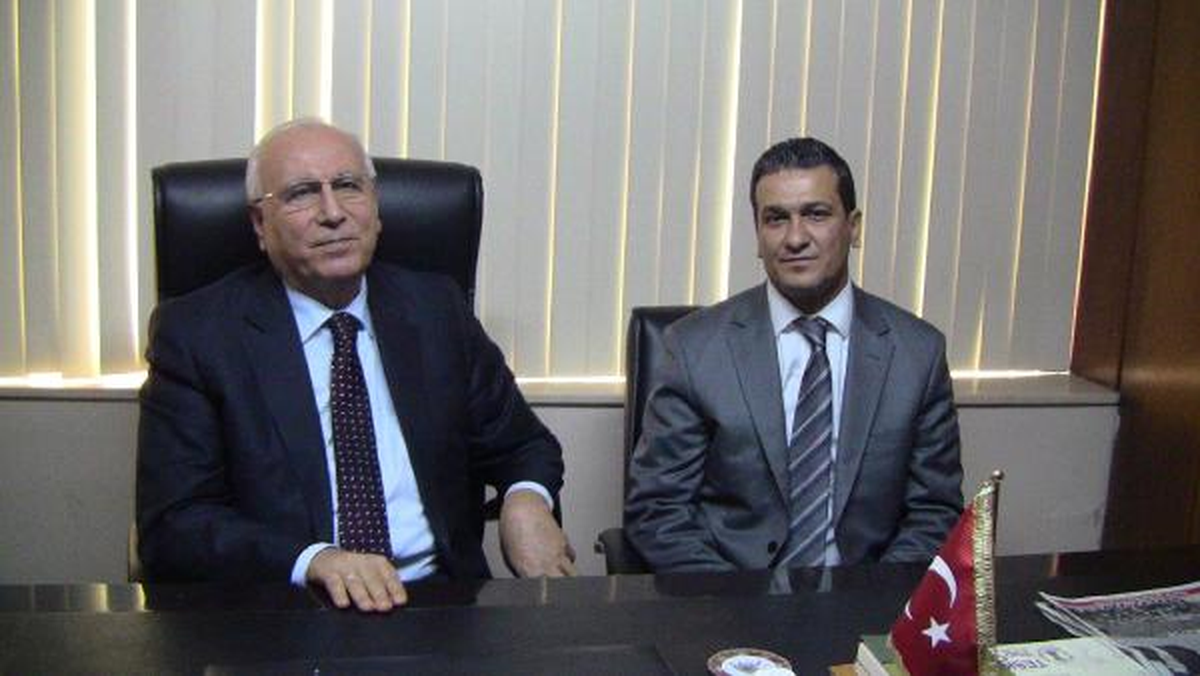 MHP\'li Şandır: Üç Bakanın İstifası Meseleyi Kurtarmaz