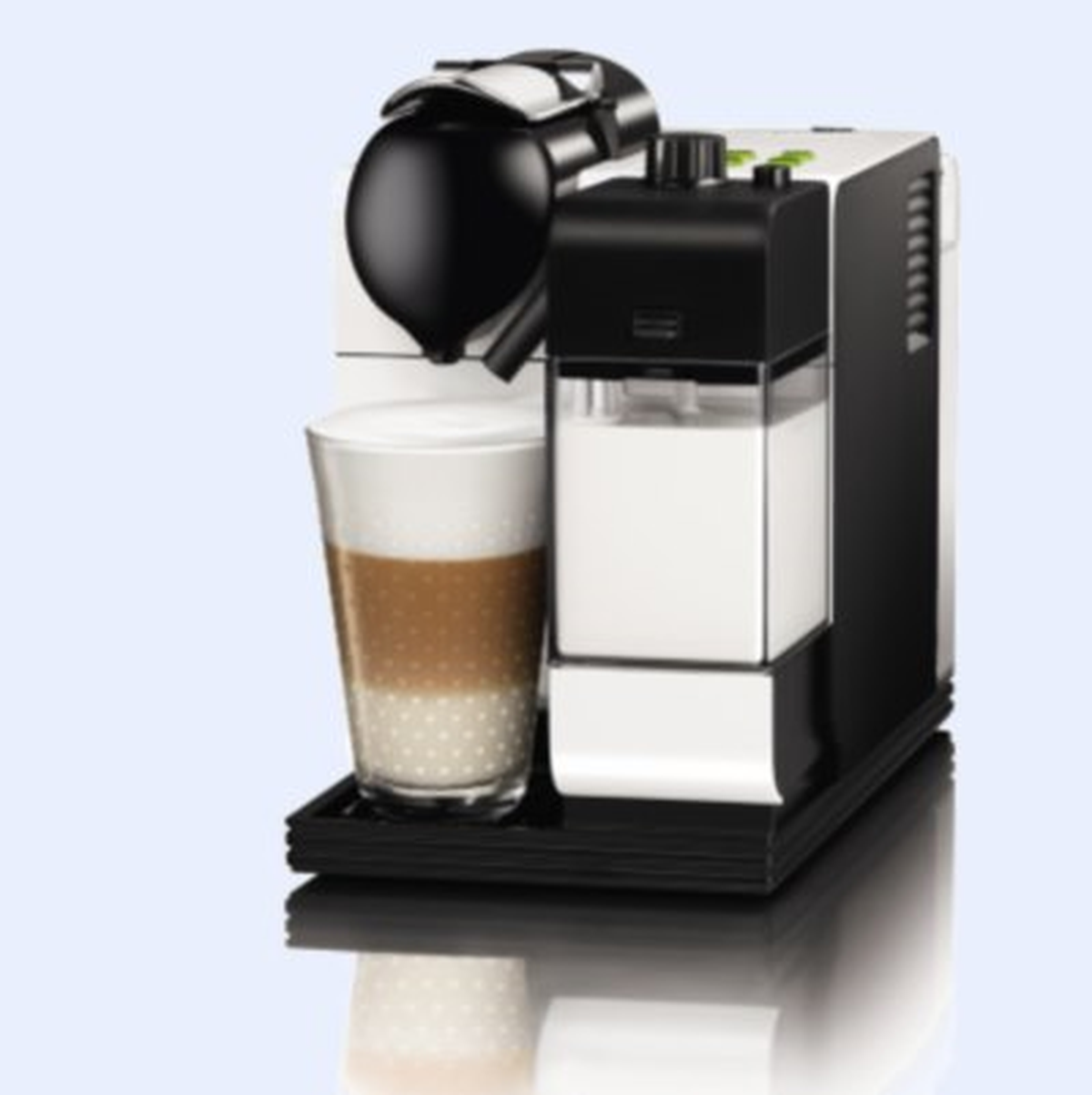 Nespresso\'dan Yeni Yıl Hediyeleri