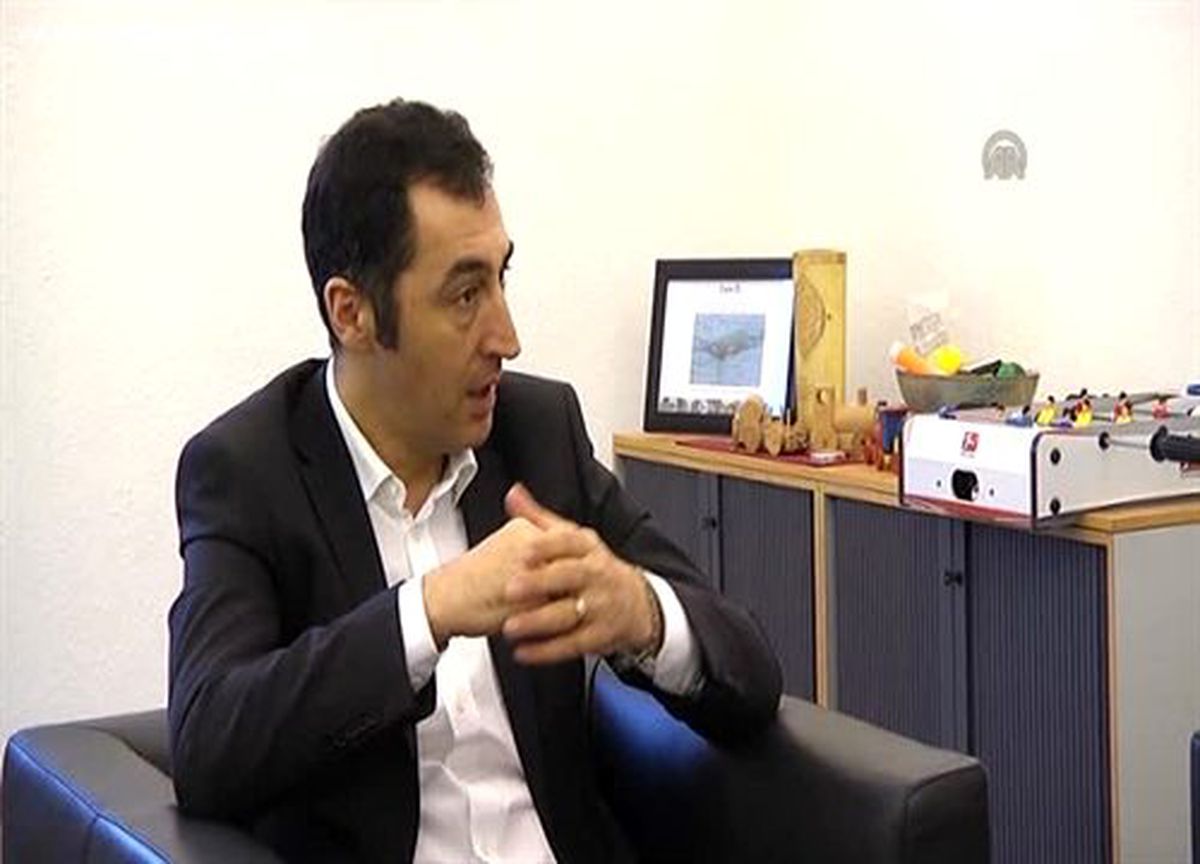 "Vize Muafiyeti Türkiye ve AB\'yi Birbirine Yaklaştırır"