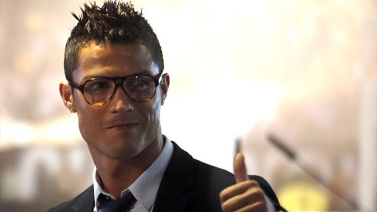 Ronaldo Dünya Kupası\'nda Krallar Gibi Yaşayacak!