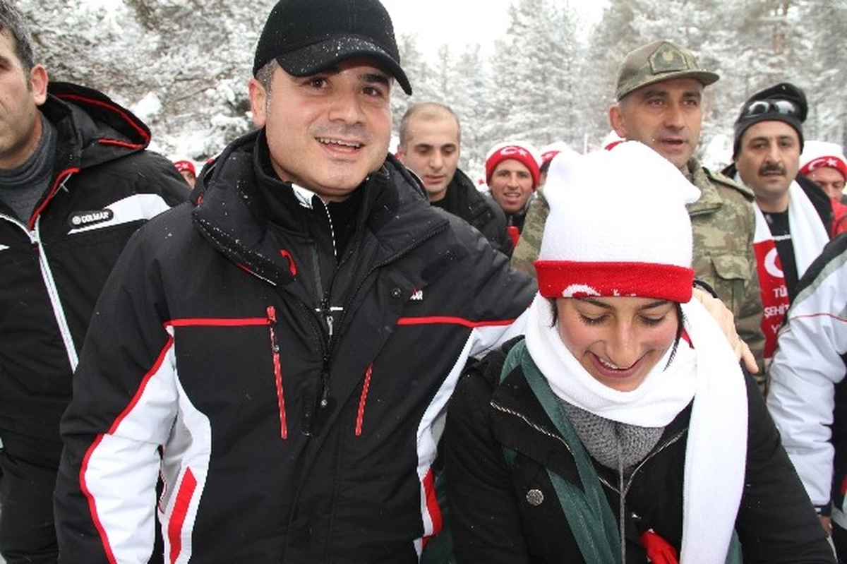 Sarıkamış Şehirlerini Anma Etkinliklerine Bakan Suat Kılıç Katılacak