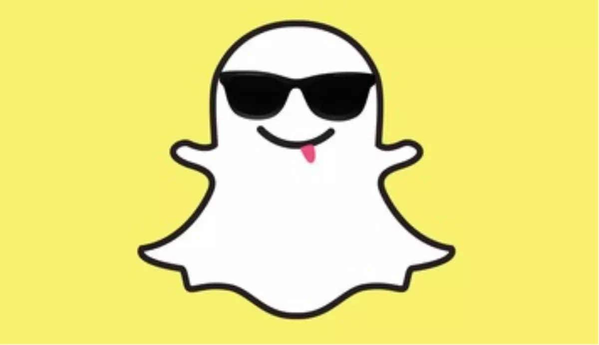 Snapchat\'in Yeni Güncellemesi Çok Şaşırtıcı