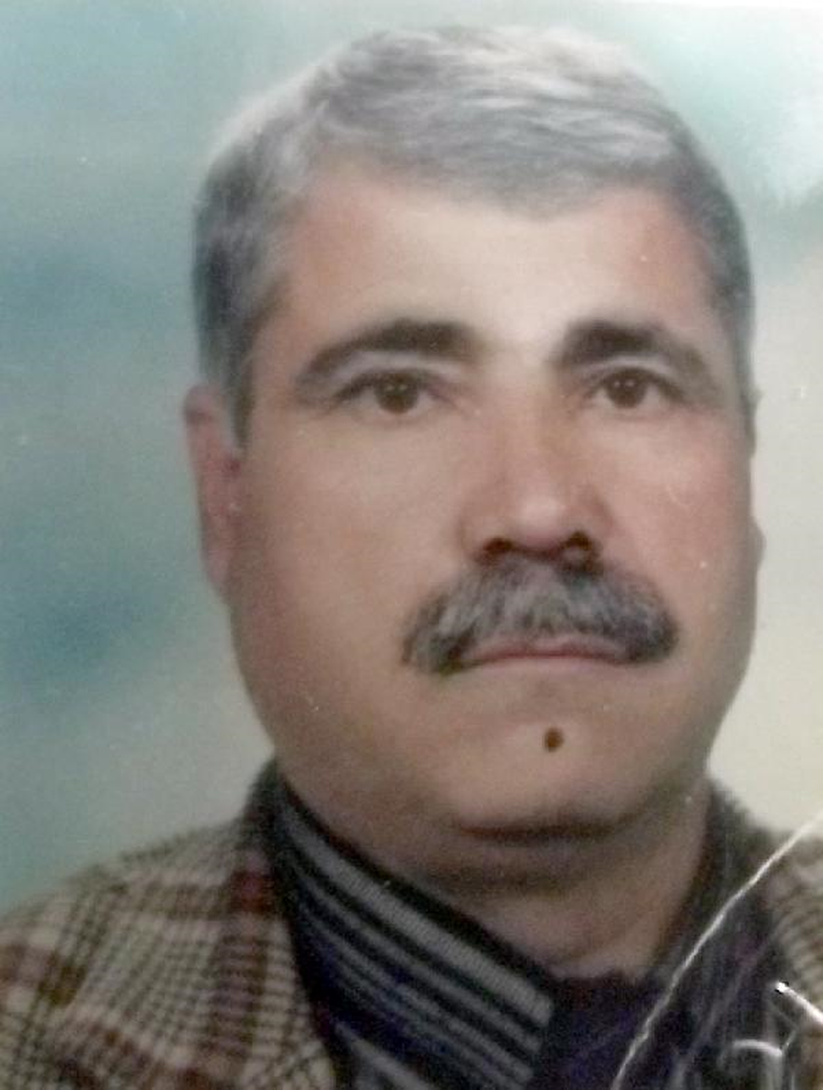 Sobadan Zehirlenen Baba Öldü, Oğlu Komada