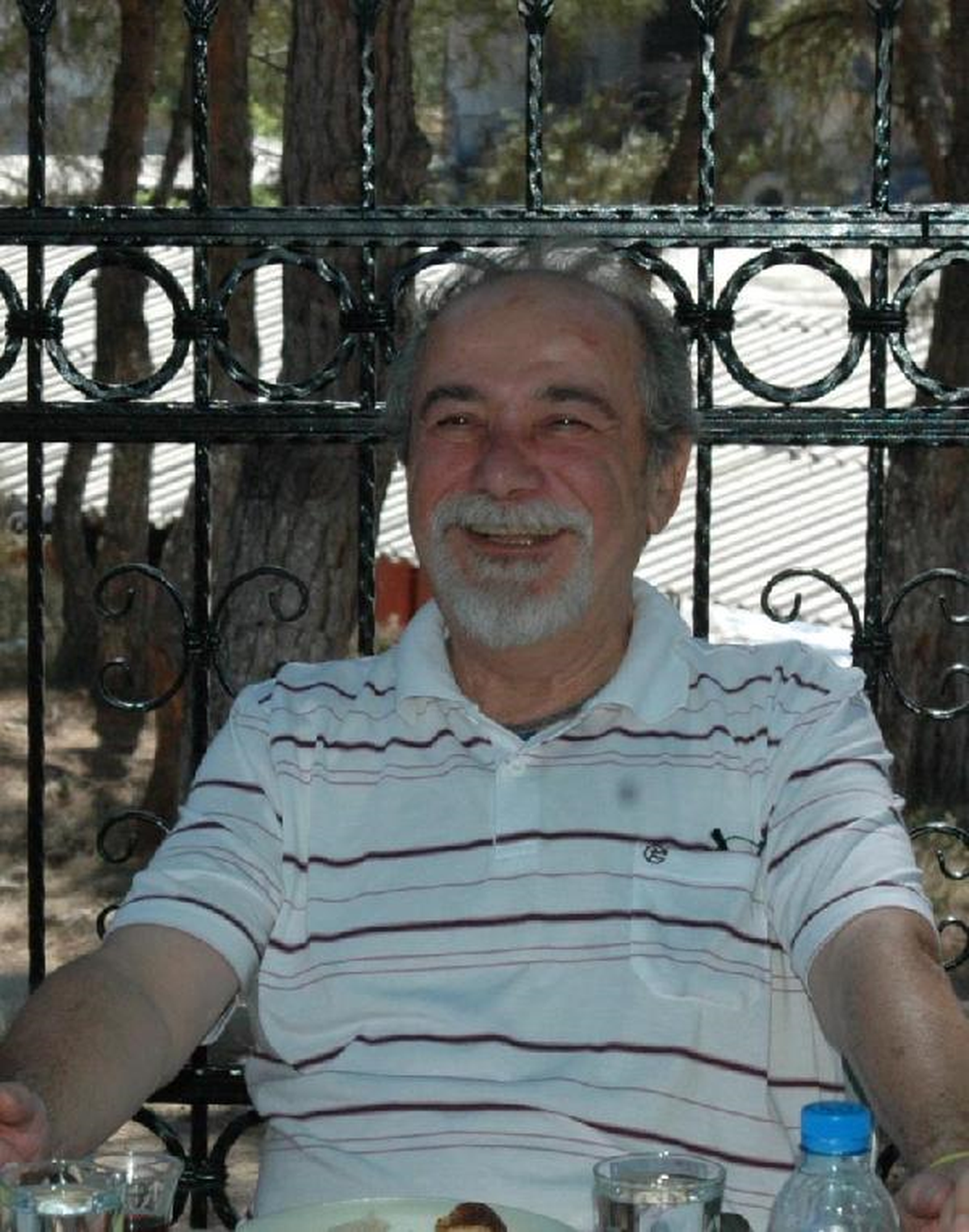 Süha Baykal Yaşamını Yitirdi