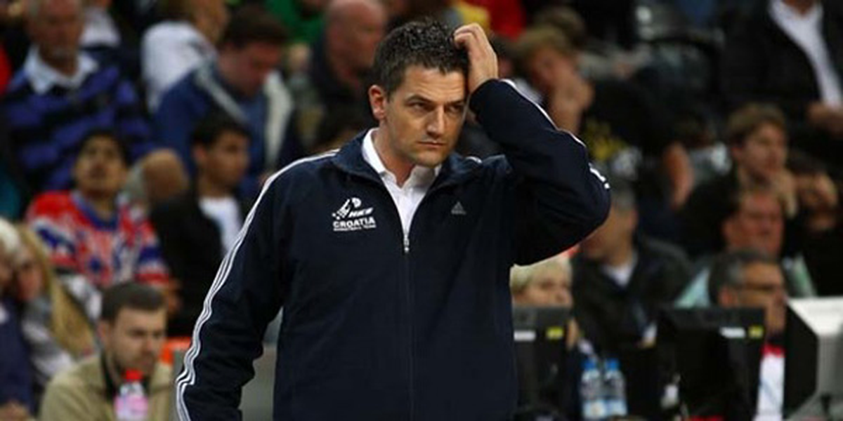 Türk Telekom Basketbol Takımında Vrankovic Dönemi Sona Erdi