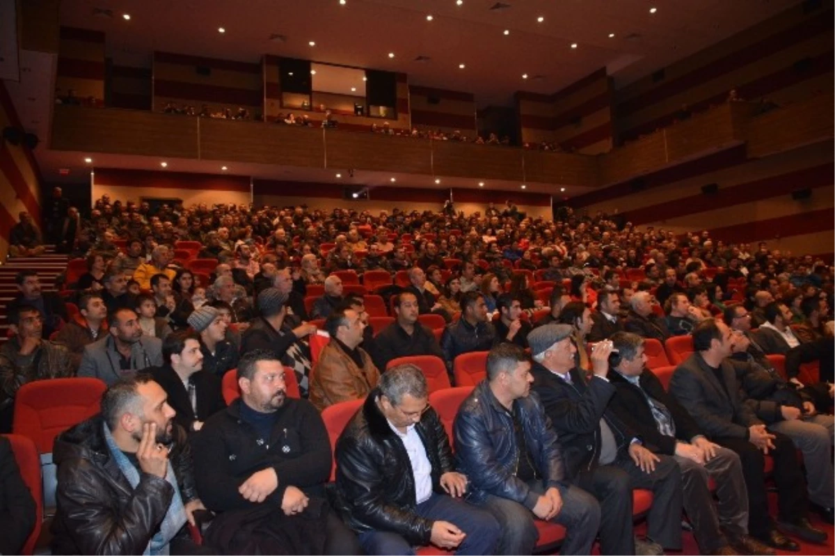 Türkiye\'nin İlk Zurna Festivali Başladı
