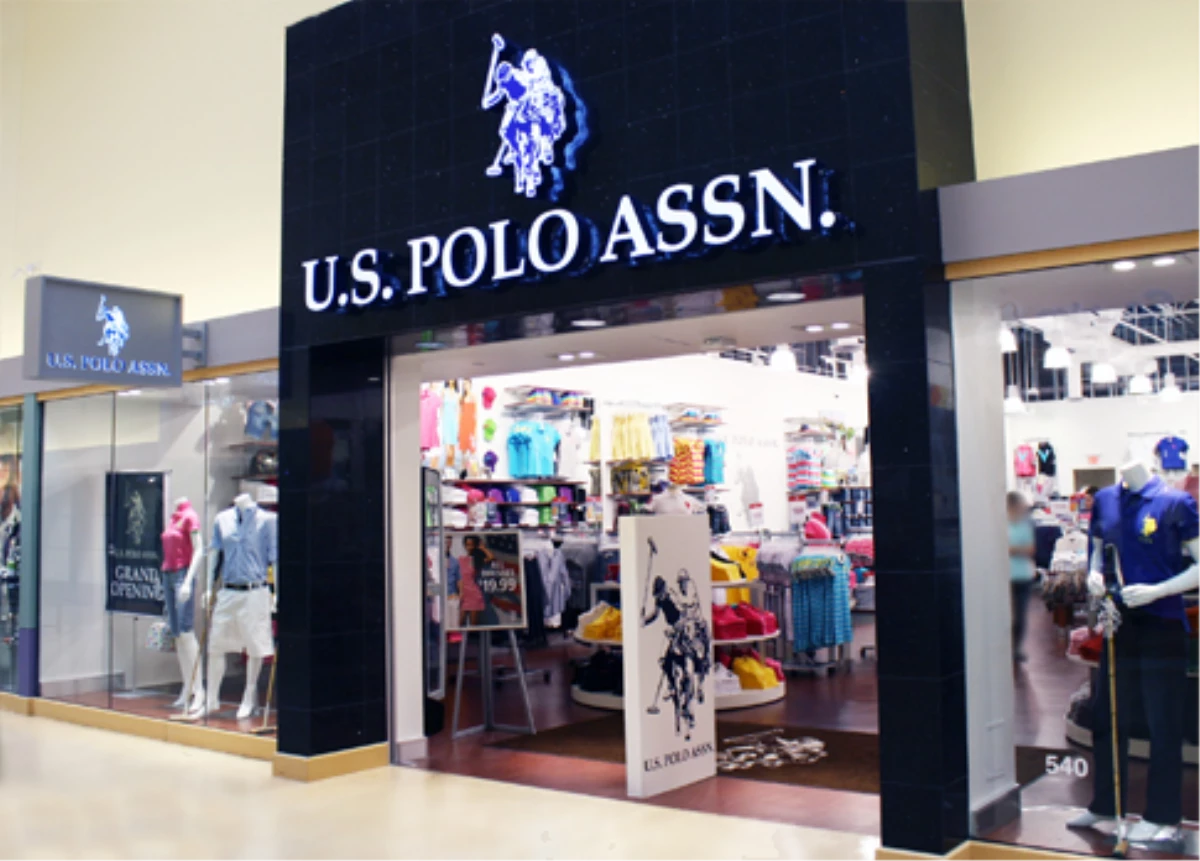 U.S. Polo Assn.\'de Sezon İndirimi Başladı