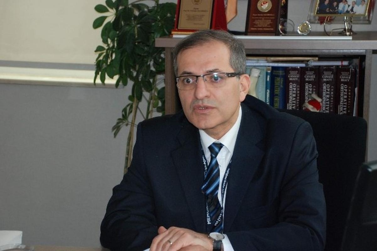 Uzmanlardan Kemik Erime Hastaları İçin Buzda Yürüme Önerileri