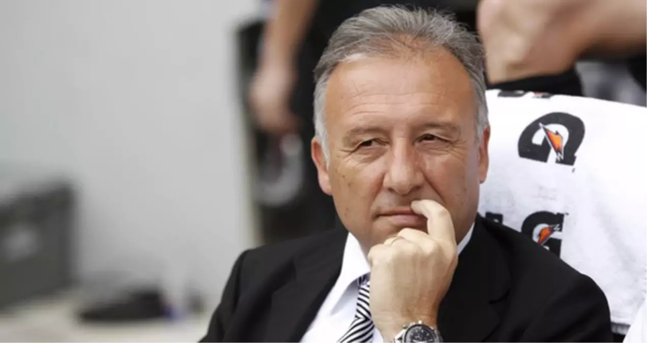 Zaccheroni, Prandelli\'den Korkuyor