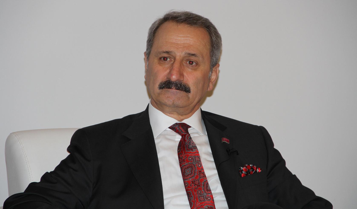 Zafer Çağlayan İlk Ekonomi Bakanıydı