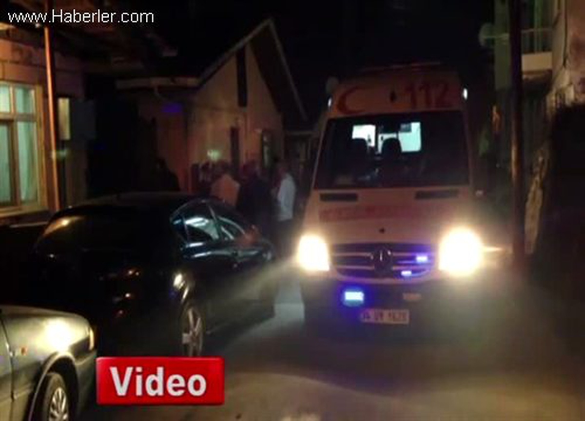 27 Yaşındaki Genç Yatağında Ölü Bulundu
