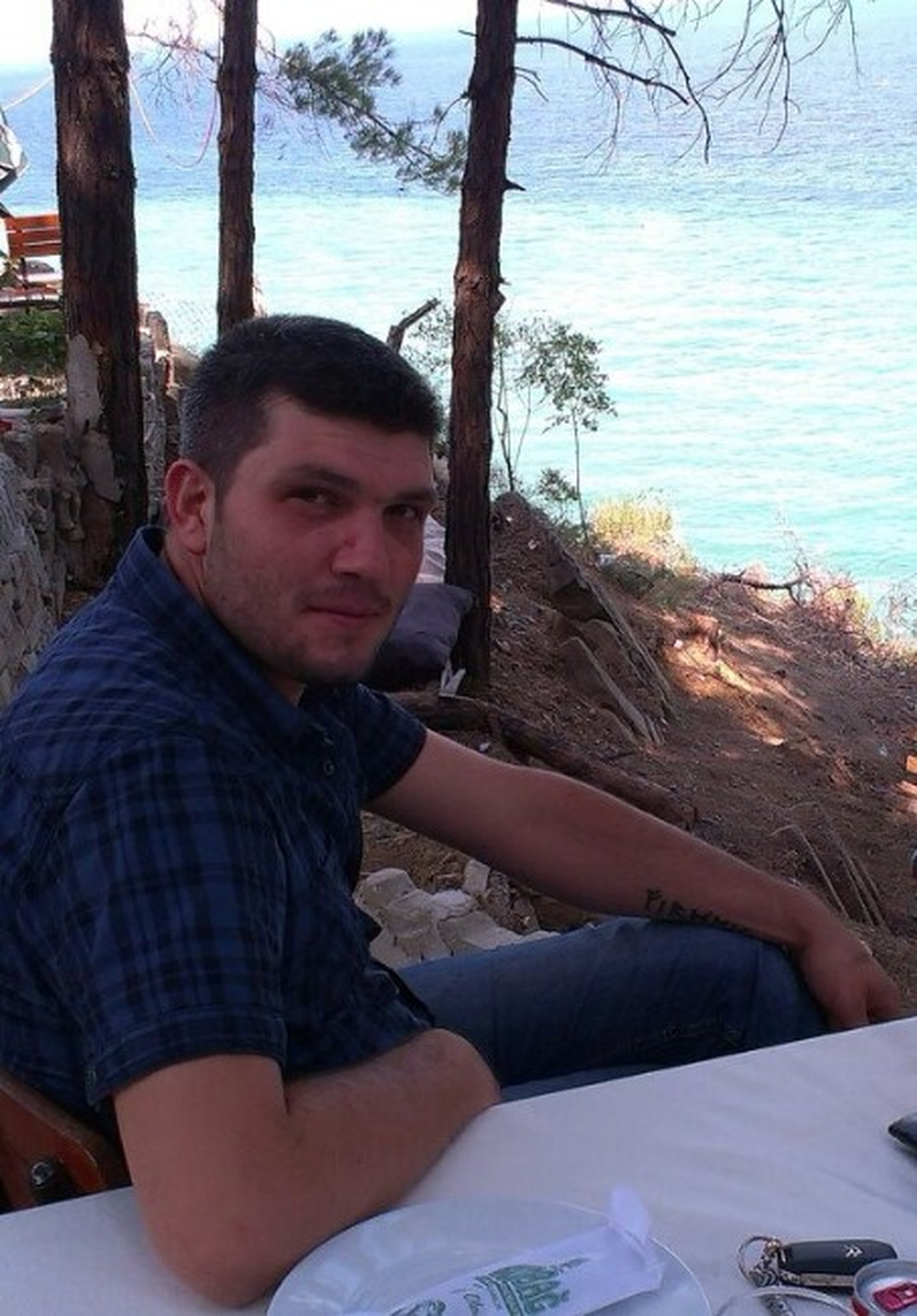 28 Yaşındaki Genç Av Tüfeğiyle İntihar Etti