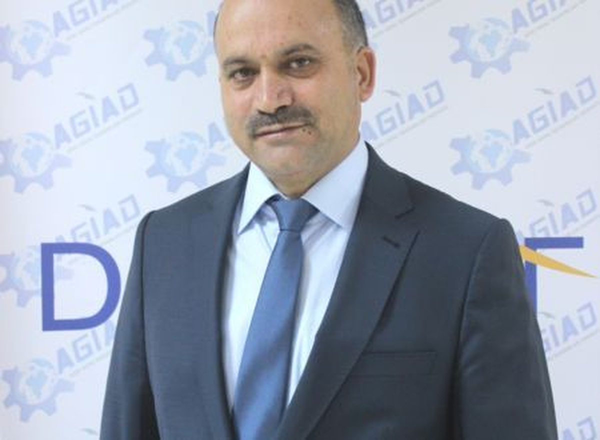 Agiad Başkanı Bayındır Açıklaması