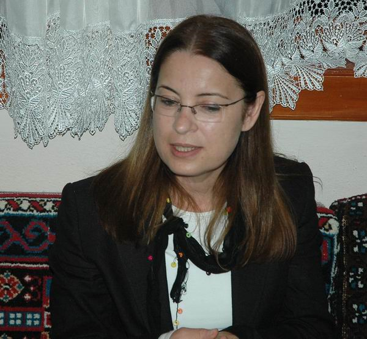 Aile ve Sosyal Politikalar Bakanı Ayşenur İslam Oldu