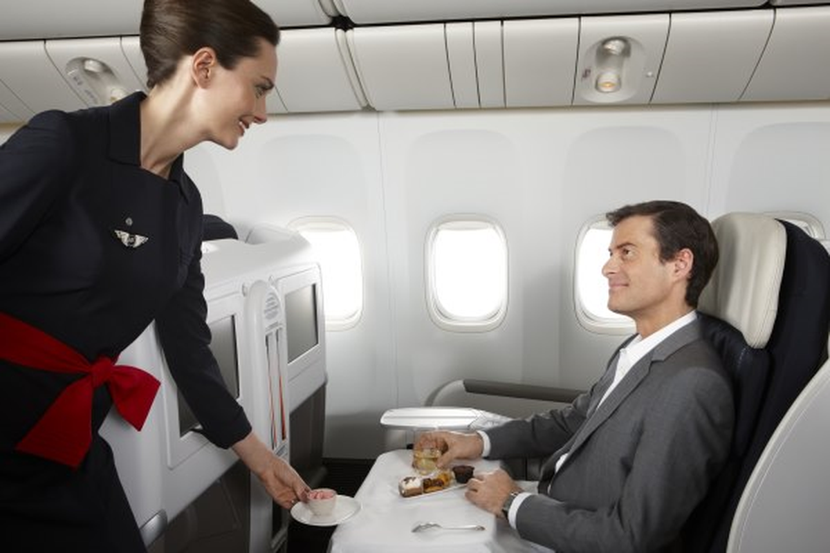 Air France\'dan Yeni Bir Varış Noktası: Jakarta