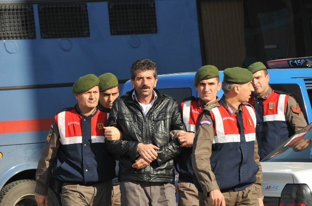 Aşk Yaşadığı Kadını, Boğduktan Sonra 6 Parçaya Ayırdı