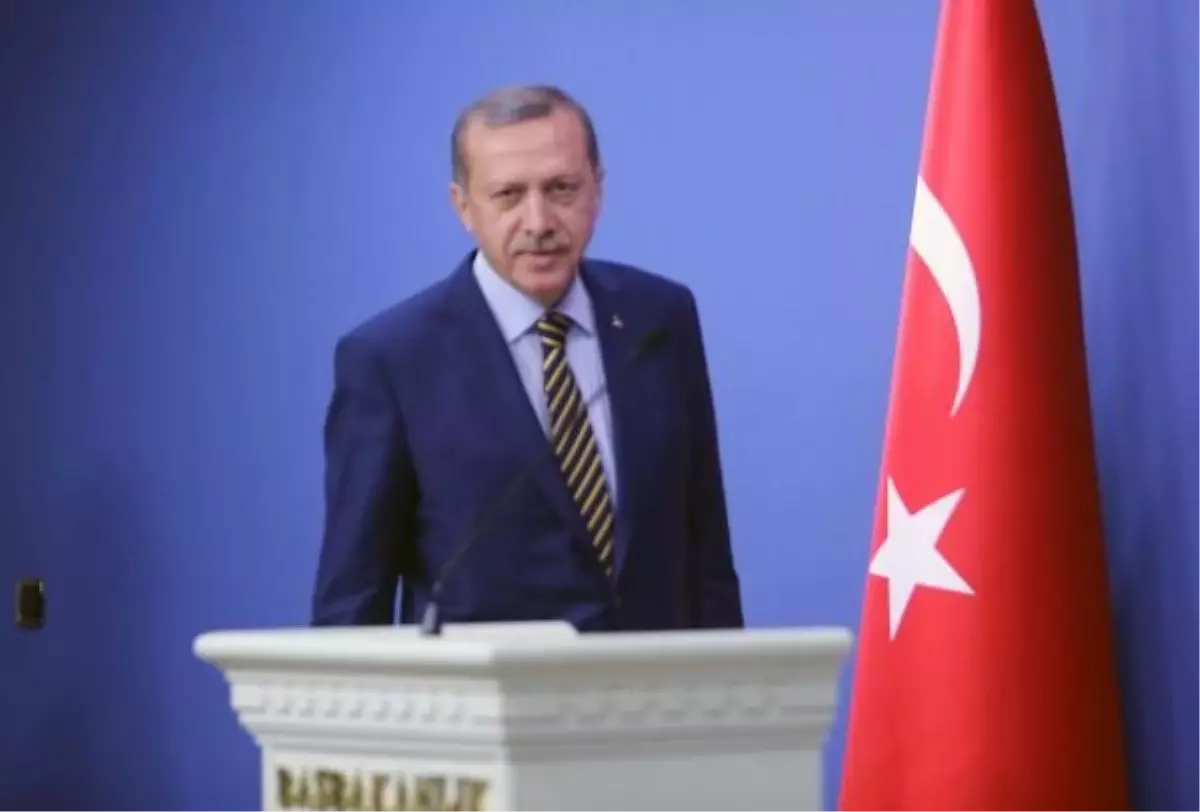 Başbakan Erdoğan, Cumhurbaşkanı Gül ile Yaptığı Görüşmenin Ardından Yeni Kabineyi Açıkladı