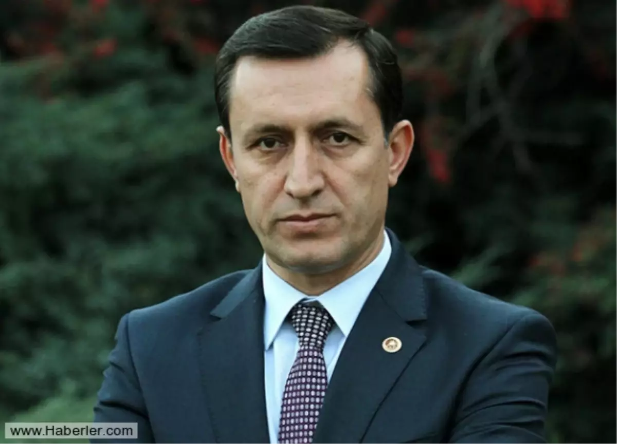 Başbakan Yardımcısı İşler: Türk Milletine Hayırlı Olsun