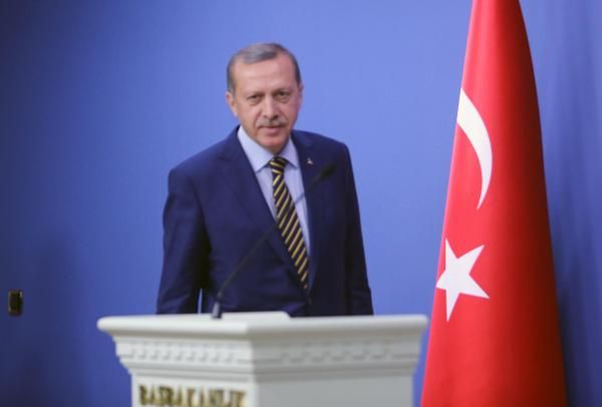 Başkent Tarihi Bir Günü Geride Bıraktı
