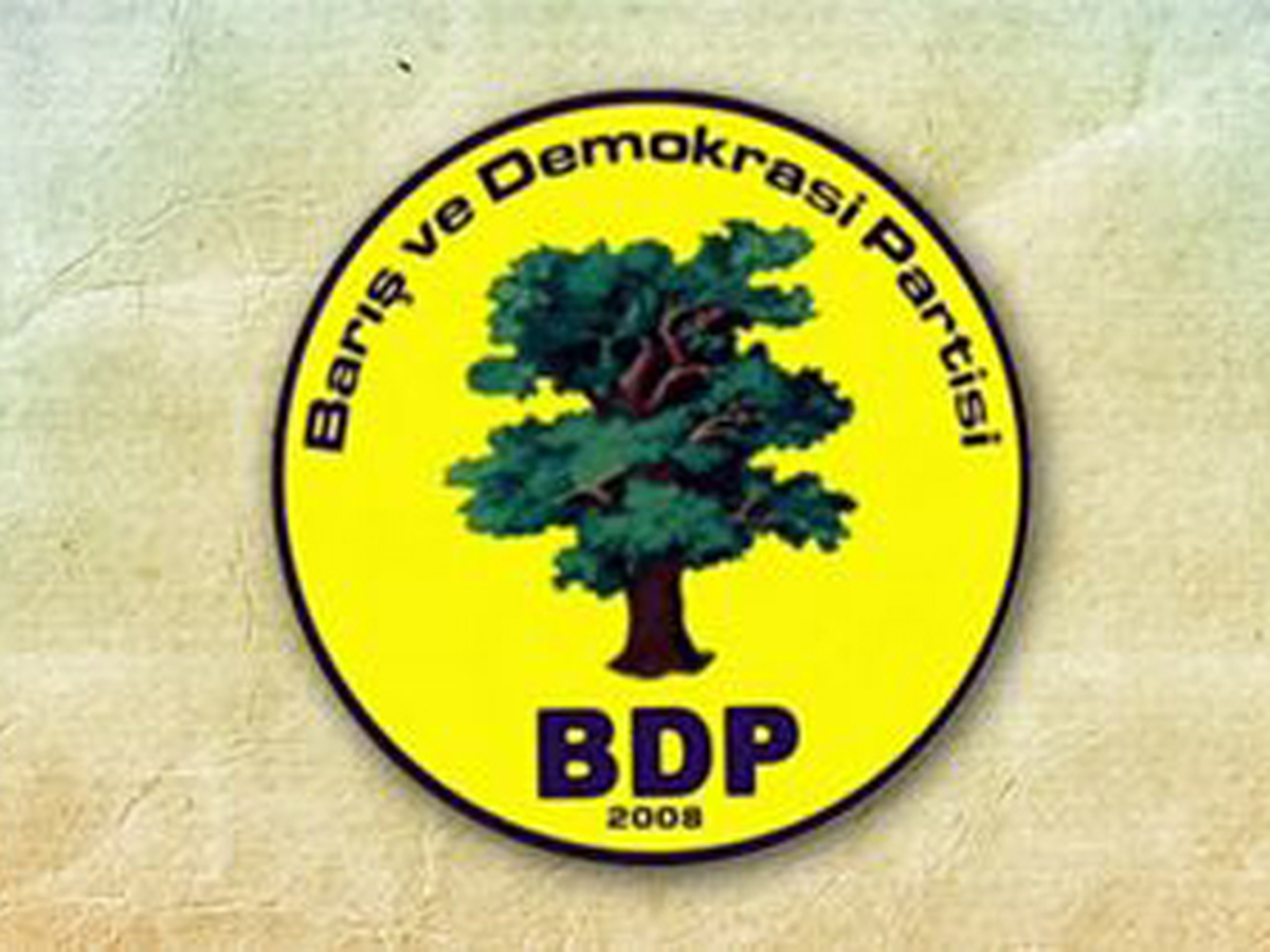 BDP Belediye Başkan Adaylarını Açıkladı