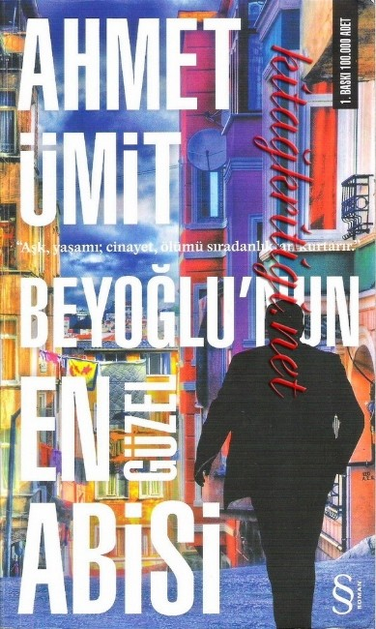 Beyoğlu\'nun Güzel Abisi\' İzmir\'de