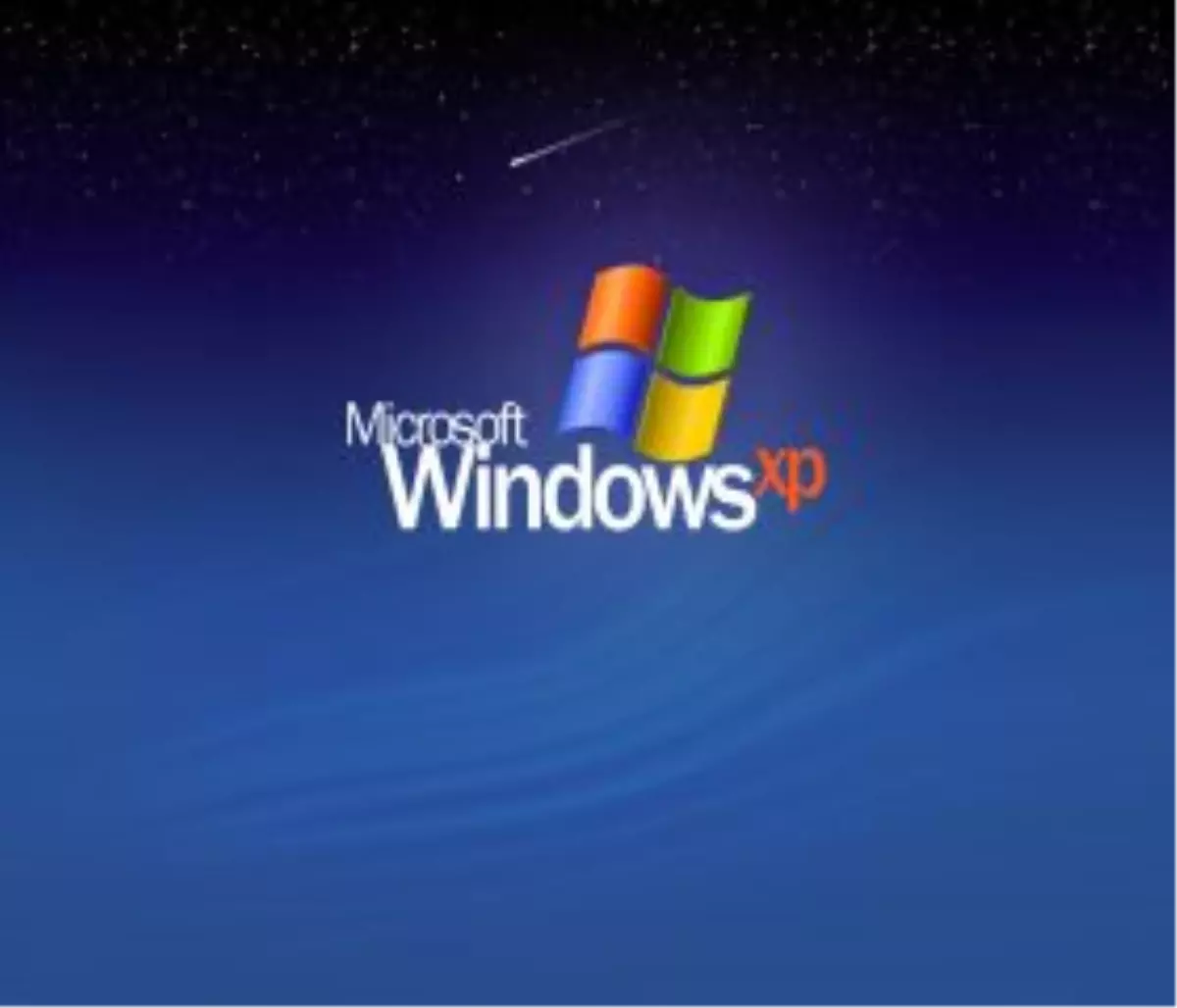 Bilgisayarların Yüzde 18\'inde Windows XP Kullanılıyor