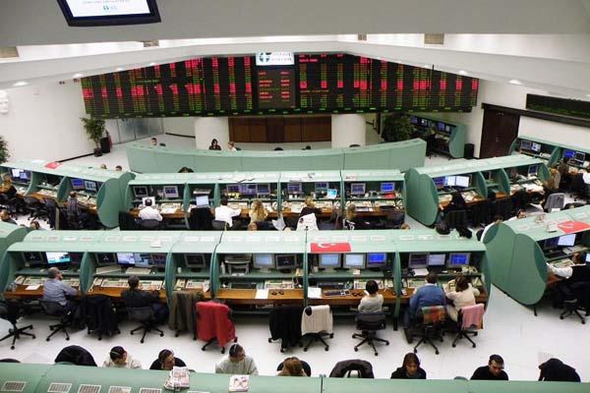 Borsa Istanbul A.s. Hısse Alım Satım Bıldırımı 25.12.2013 18:25:36