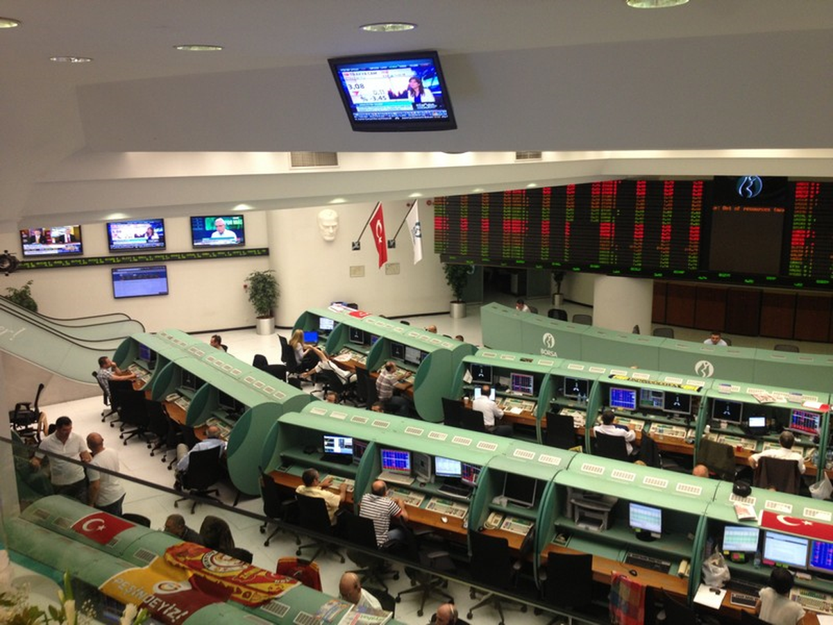 Borsa Istanbul A.s. Hısse Alım Satım Bıldırımı 26.12.2013 17:06:49