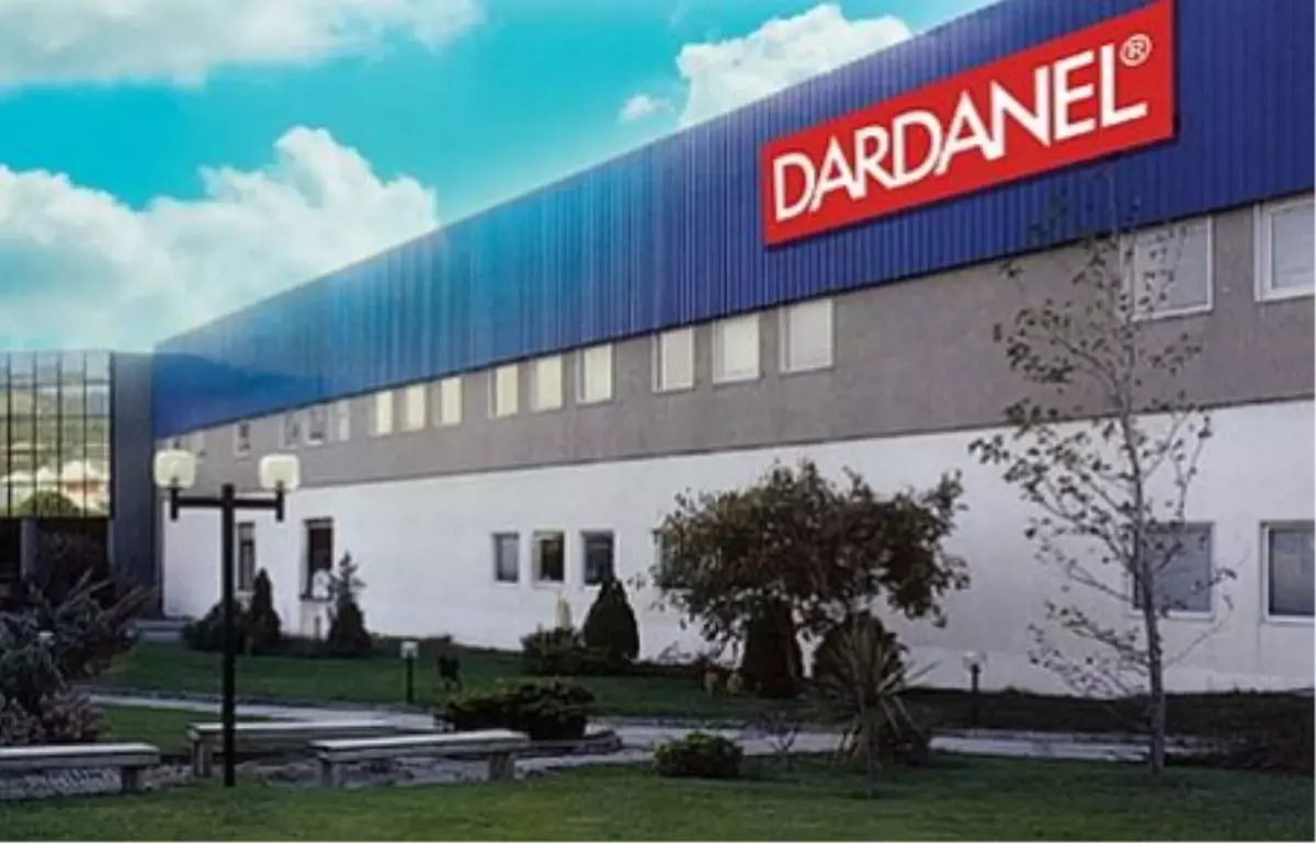 Dardanel Önentaş, Borçlarının Tasfiyesi Konusunda Eximbank ile Anlaşmaya Vardı