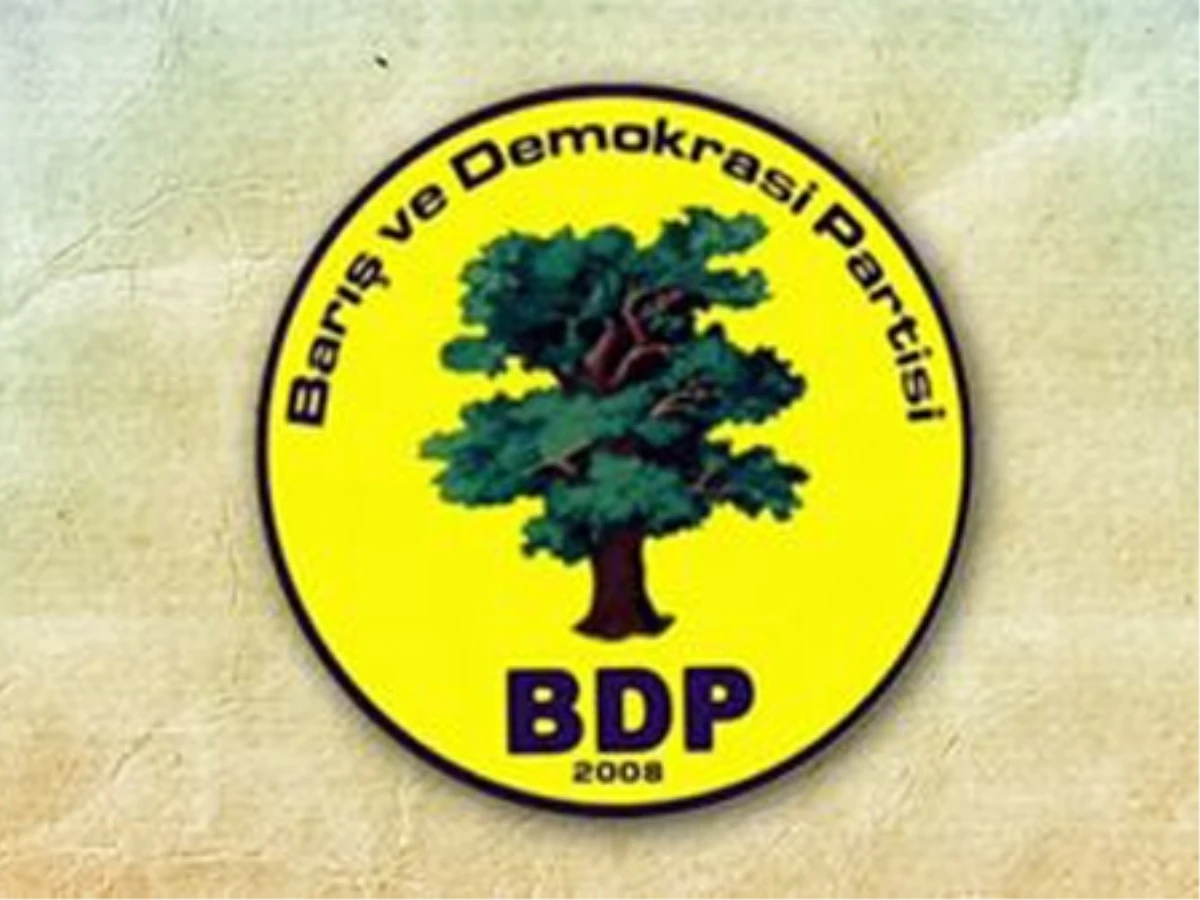 Karayılan\'ın Kardeşi BDP\'den Belediye Başkan Adayı