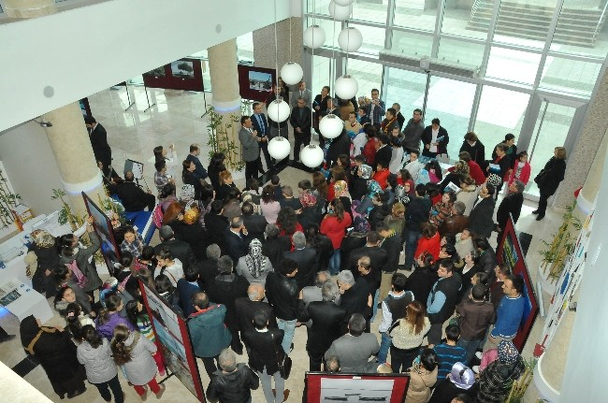 Engellilerin Gözünden Samsun Görücüye Çıktı