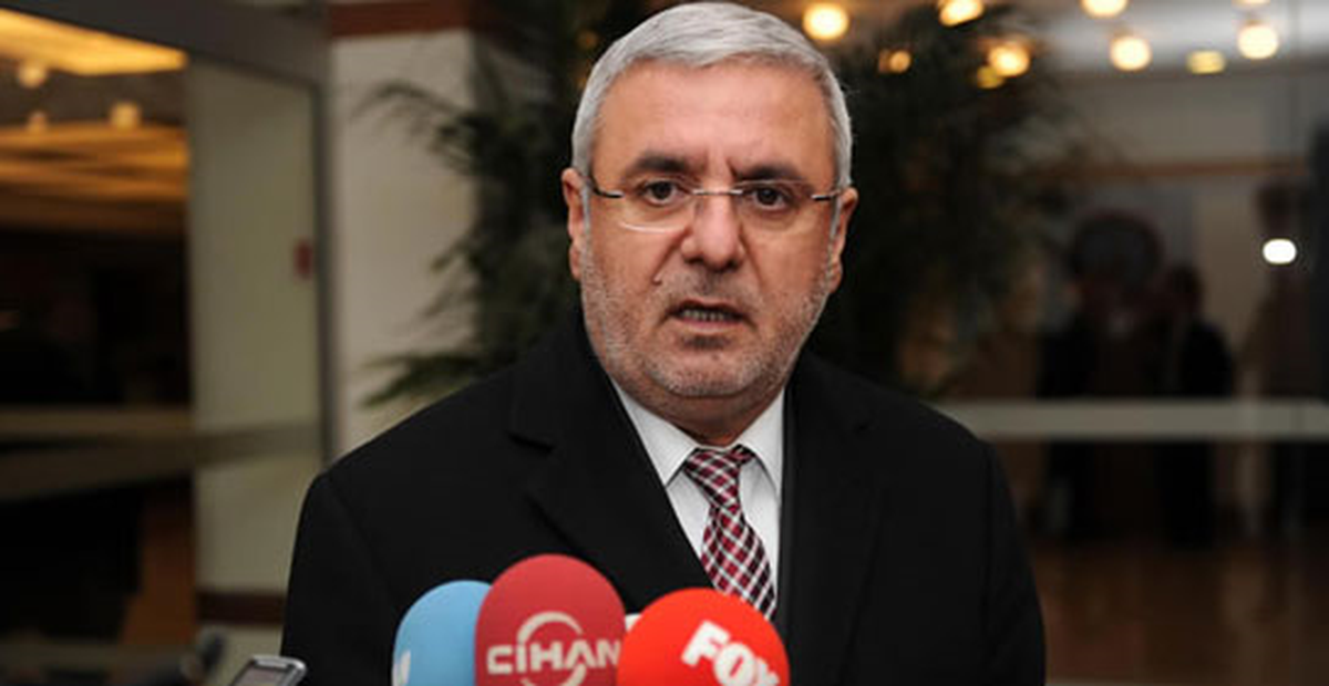 Erdoğan Bayraktar'a AK Partili Metiner'den Sert Sözler