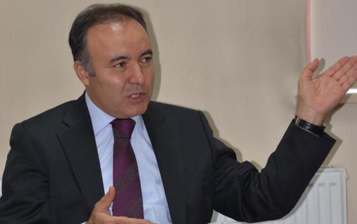 Erzurum\'da Havayı Kirletenlere 504 Lira Ceza Kesilecek