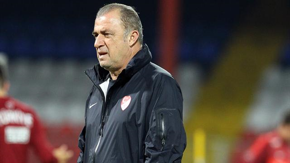 Fatih Terim ile Mancini Buluşuyor