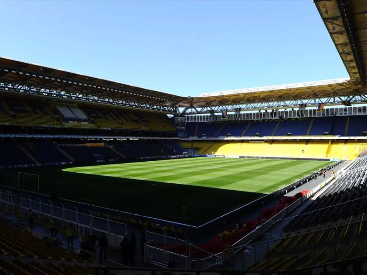 Fenerbahçe\'nin Dev Projeden Beklentisi En Az 15 Milyon Dolar