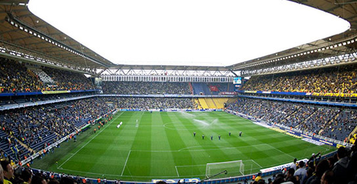 Fenerbahçe, Stat İçin Spor Genel Müdürlüğü'ne Para Ödeyecek