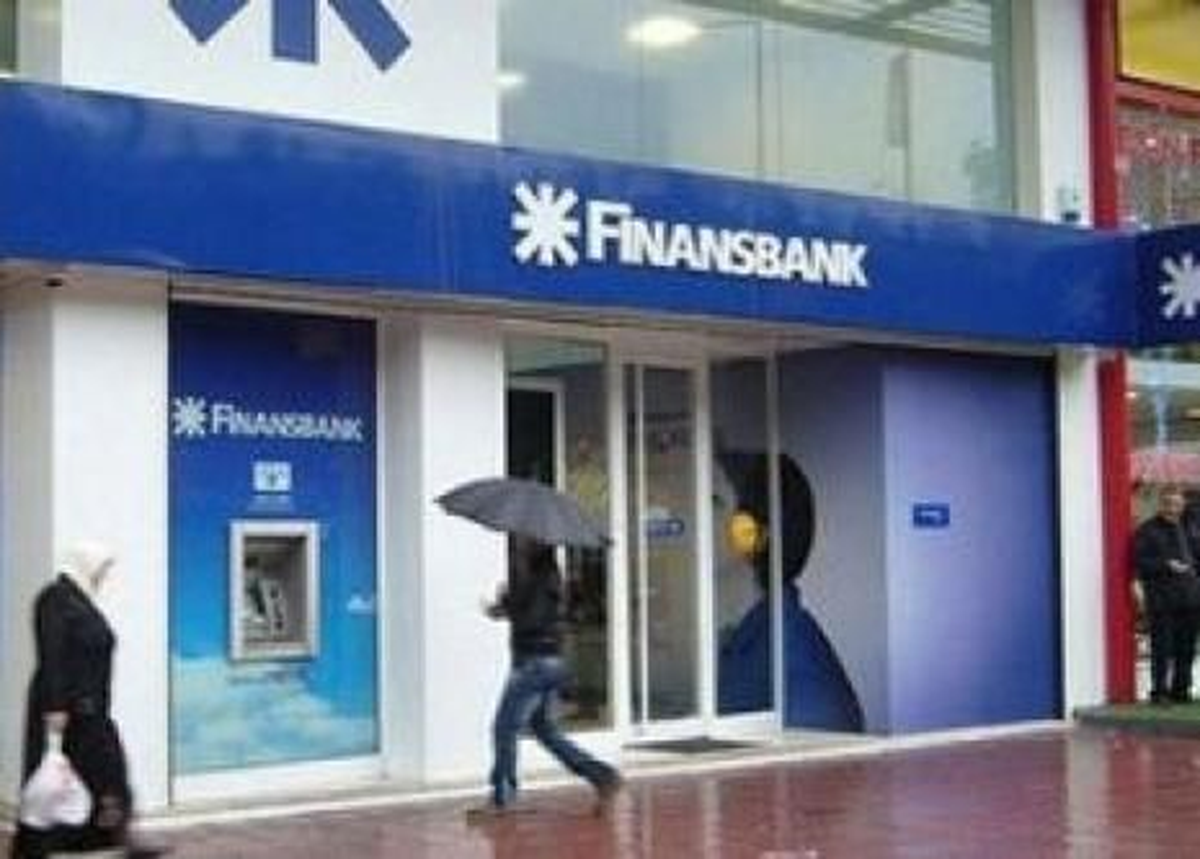 Finansbank\'tan Yılbaşına Özel Fırsatlar