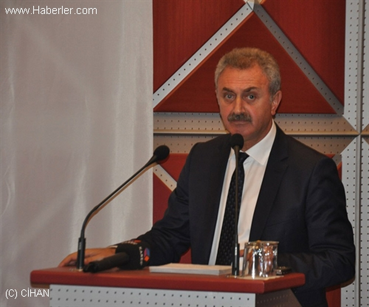 Gebze Ticaret Odası Meclis Toplantısı