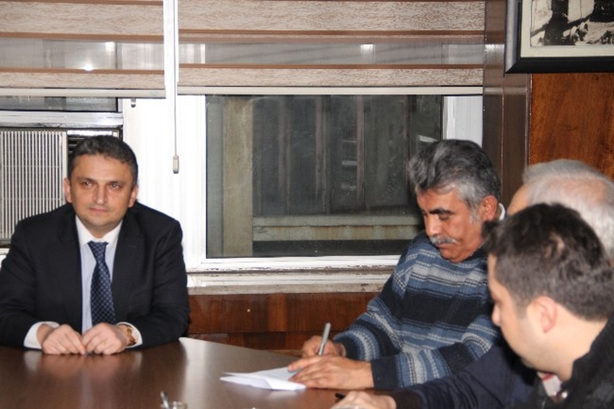Gmis Özel Sektörde 2. Anlaşmayı Star\'la Yaptı