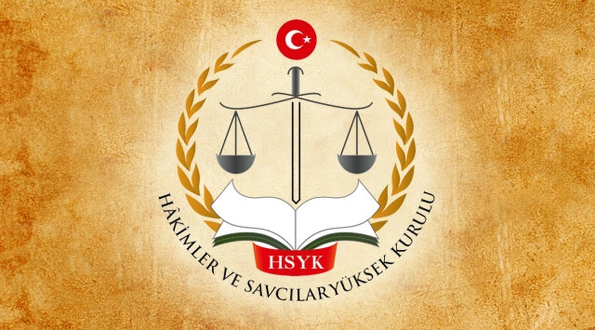 HSYK: Adli Kolluk Yönetmeliği Anayasa ve Kanunlara Aykırı