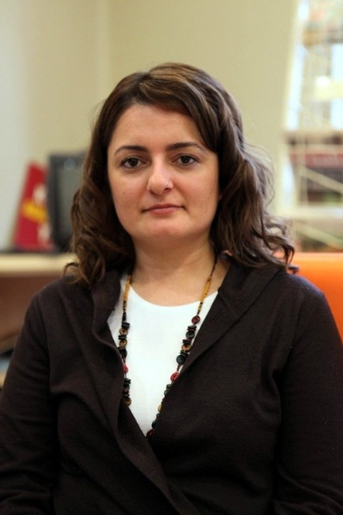 İslam\'ın Bakanlığı Sakaryalı Kadınları Sevindirdi