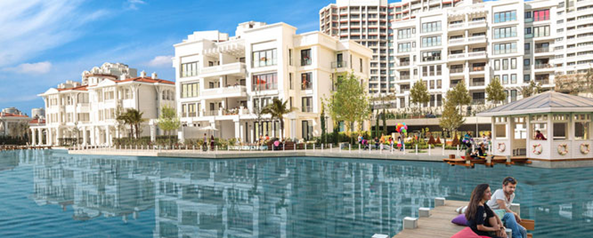 İstanbul Sarayları Yılbaşı Fırsatı Sunuyor