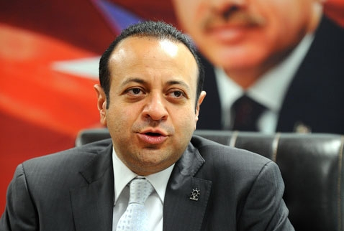 Kabine Dışı Kalan Bağış, Twitter\'dan Veda