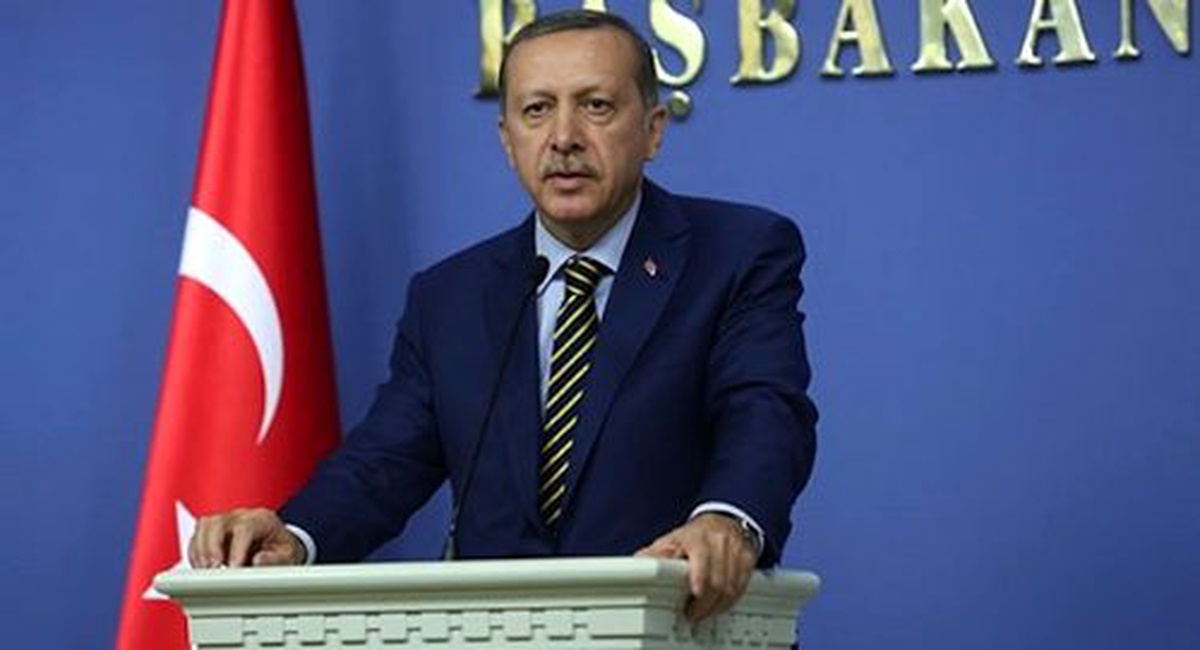 Kabine Revizyonu Yapıldı 10 Bakan Değişti