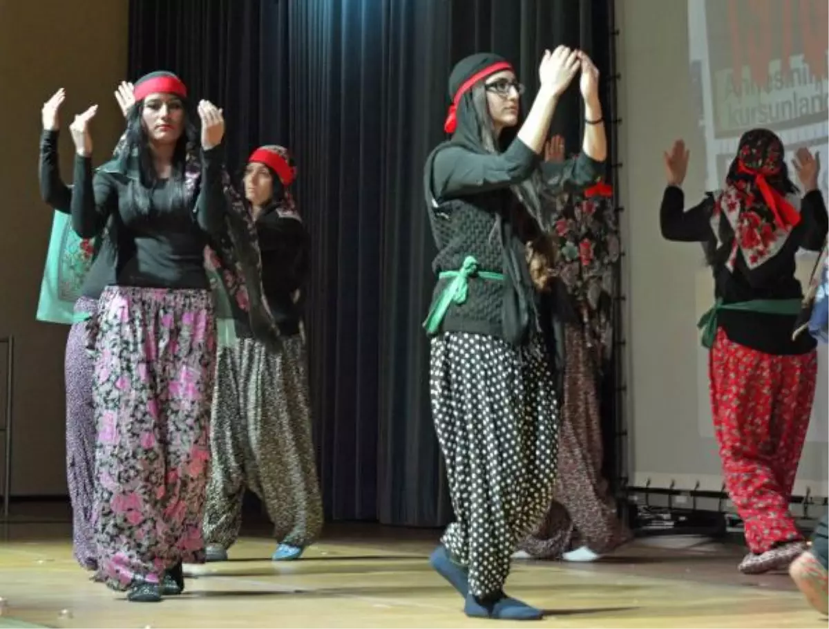 Kahramanmaraş Olayları Unutulmadı