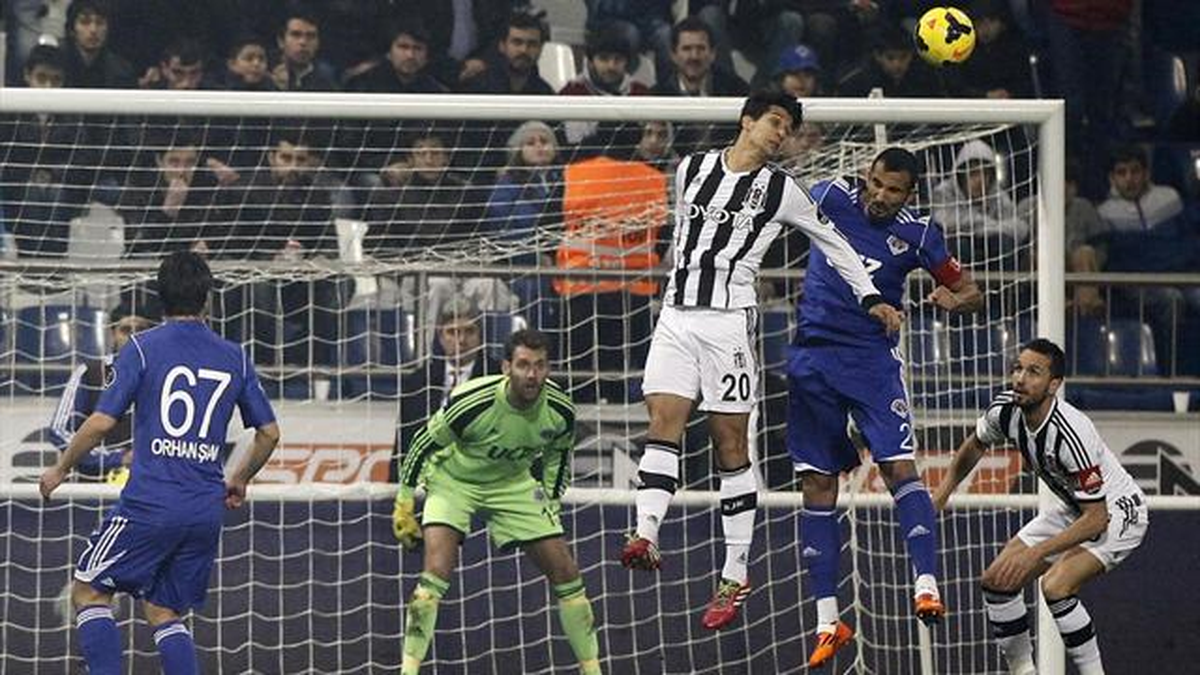 Kasımpaşa-Beşiktaş Maçı Kararı Ne Zaman Verilecek?