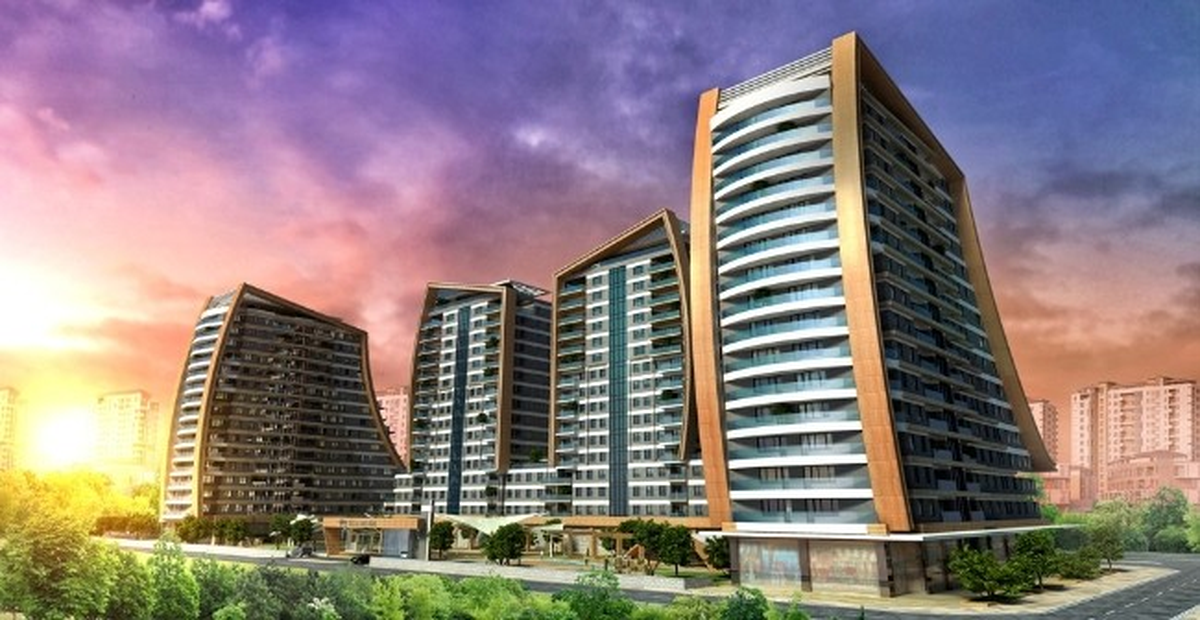 Kilis Deluxe Satışa Çıktı