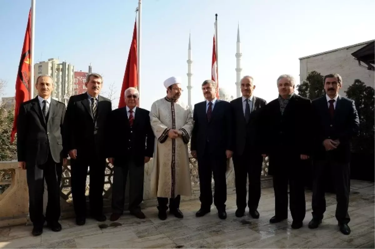 Konya, Ruhu Olan Bir Şehirdir