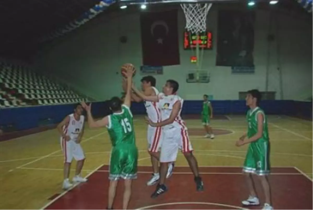 Malatya Basketbol Ligi