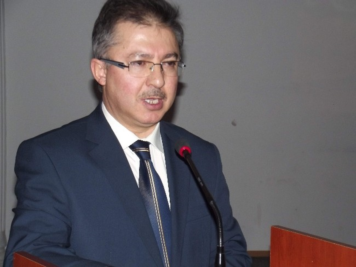 Malatya\'da Mehmet Akif Ersoy\'u Anma Programı Düzenlendi